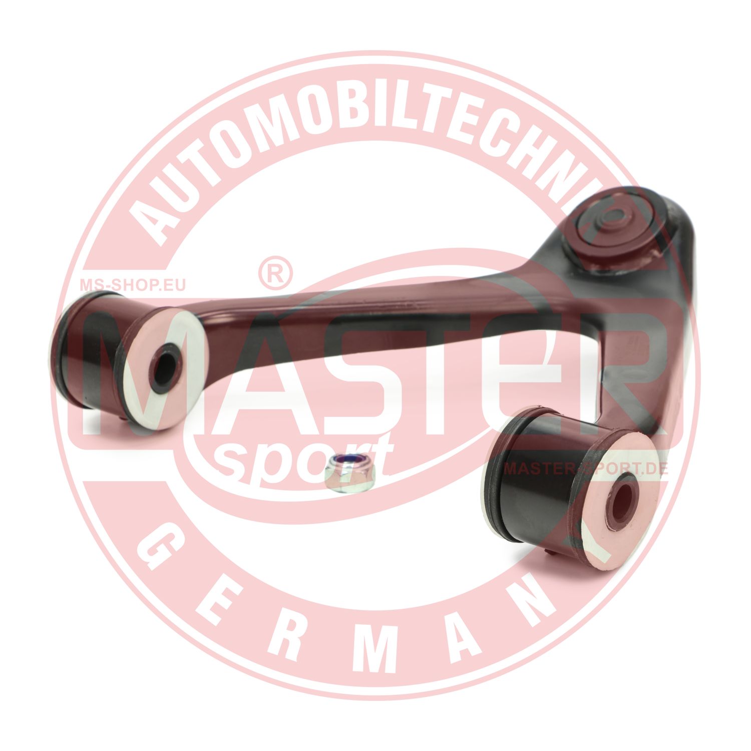 Brat suspensie roata MASTERSPORT GERMANY 59039M-SET-MS